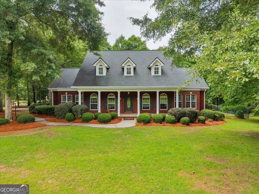 213 Sabre DR Bonaire, GA 31005