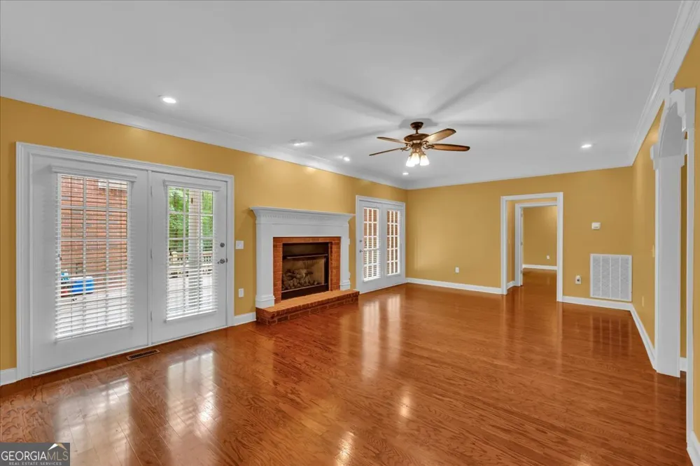 213 Sabre DR Bonaire, GA 31005