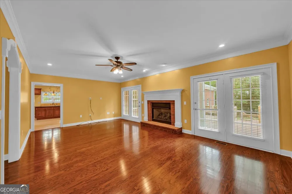 213 Sabre DR Bonaire, GA 31005