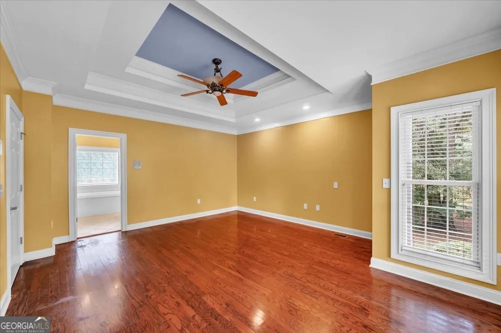 213 Sabre DR Bonaire, GA 31005