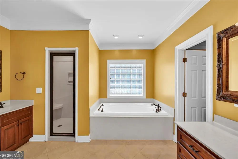 213 Sabre DR Bonaire, GA 31005