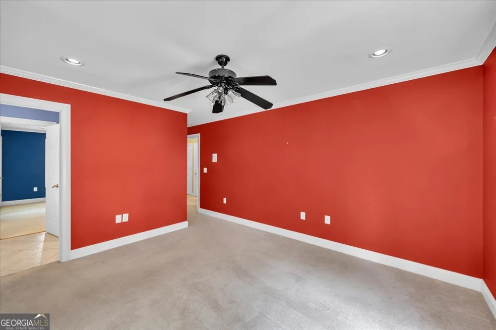 213 Sabre DR Bonaire, GA 31005