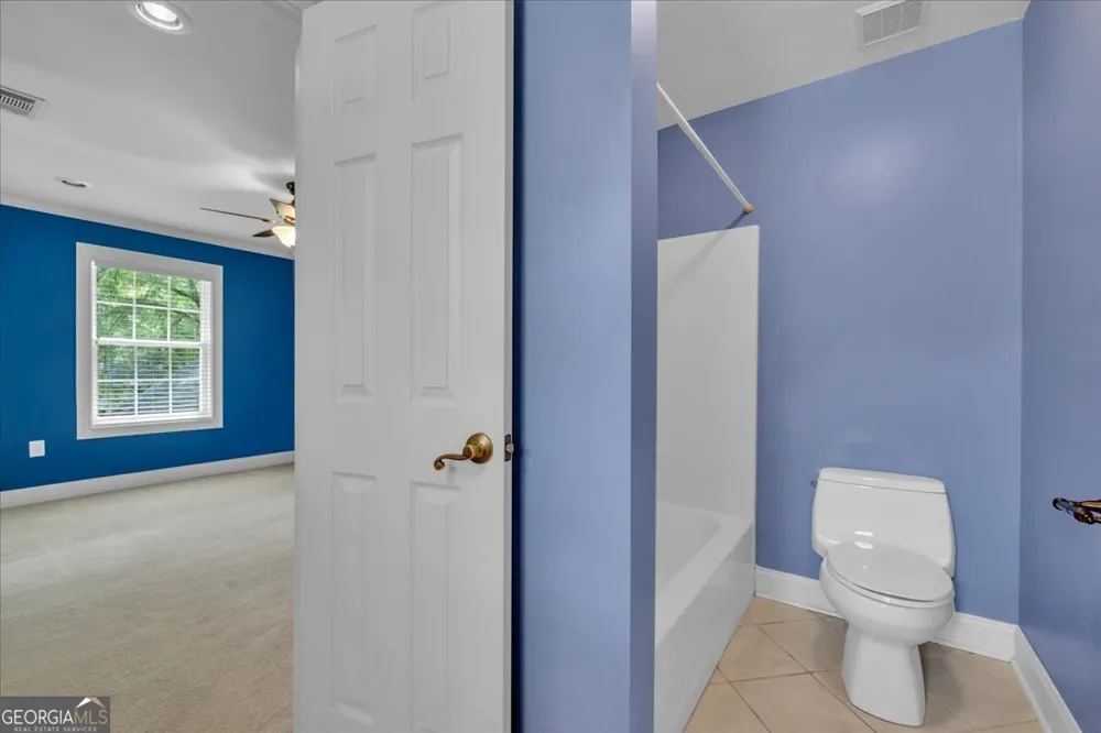 213 Sabre DR Bonaire, GA 31005