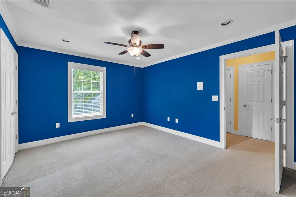 213 Sabre DR Bonaire, GA 31005