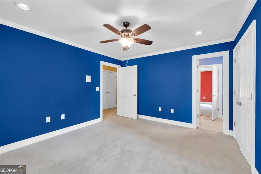 213 Sabre DR Bonaire, GA 31005