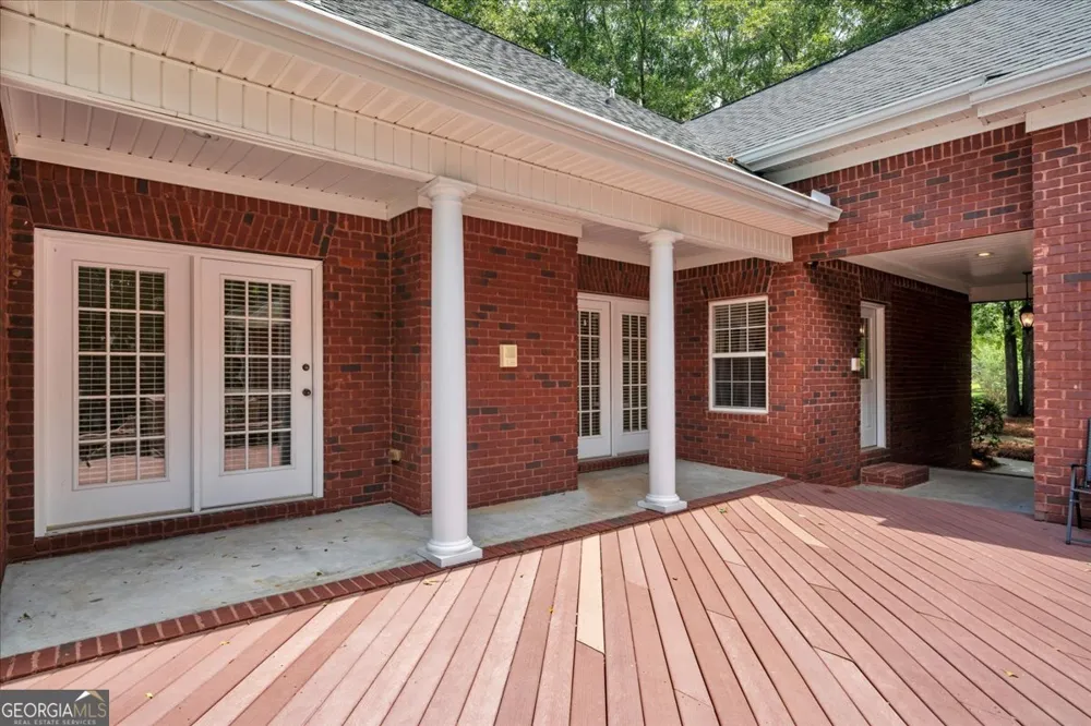 213 Sabre DR Bonaire, GA 31005
