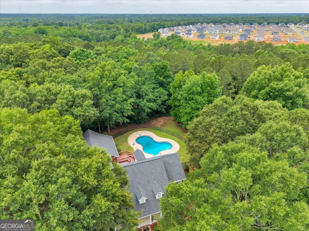 213 Sabre DR Bonaire, GA 31005