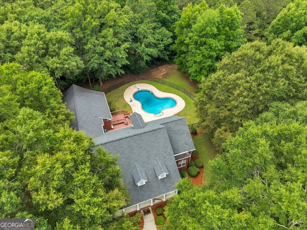 213 Sabre DR Bonaire, GA 31005