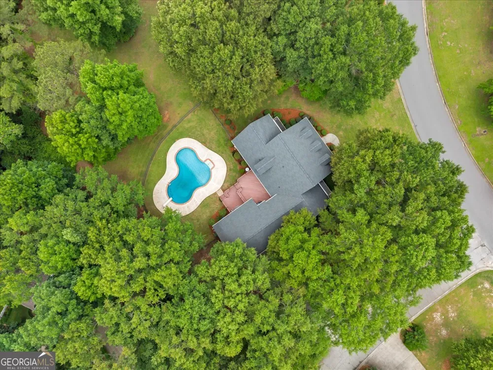 213 Sabre DR Bonaire, GA 31005