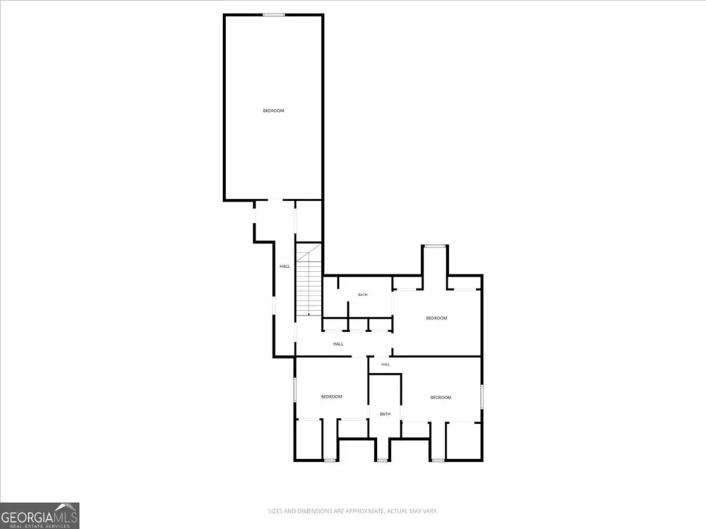 213 Sabre DR Bonaire, GA 31005