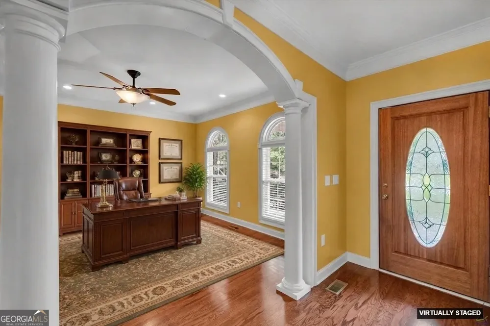 213 Sabre DR Bonaire, GA 31005