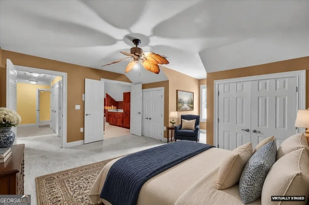 213 Sabre DR Bonaire, GA 31005