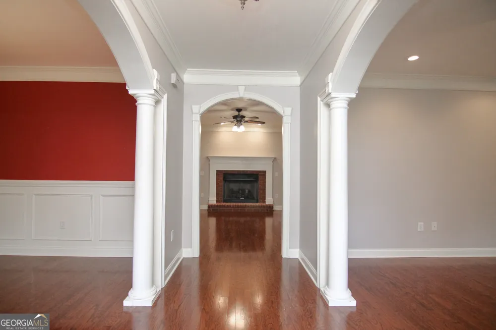 213 Sabre DR Bonaire, GA 31005