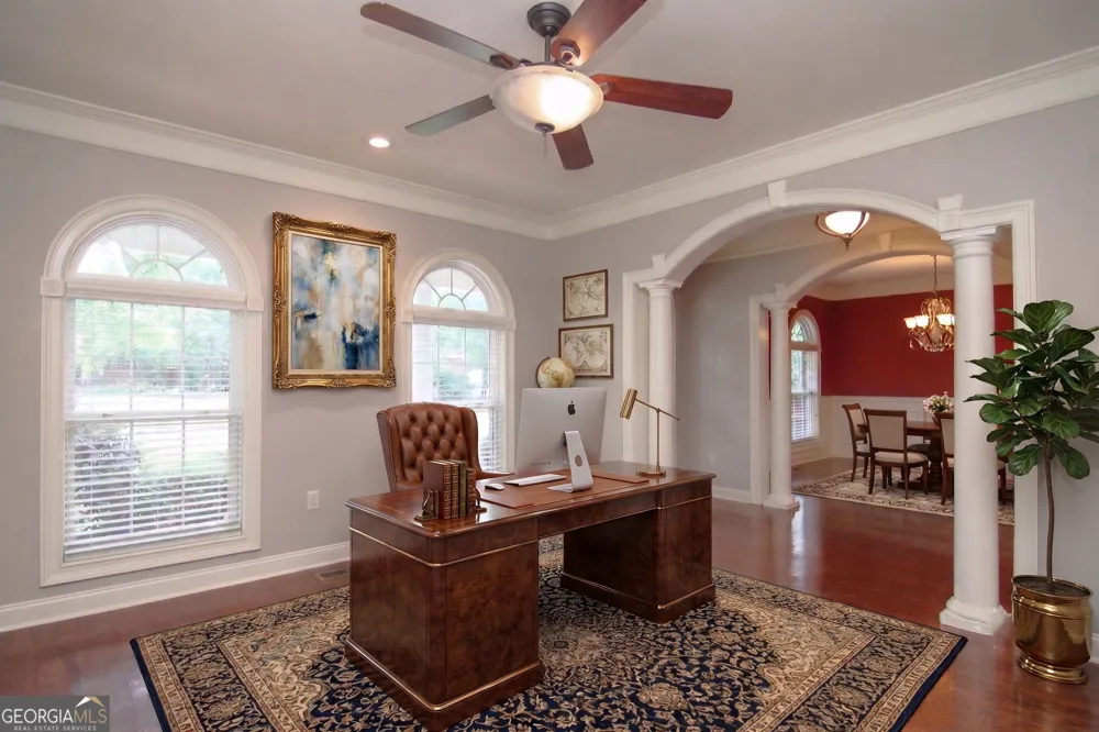 213 Sabre DR Bonaire, GA 31005