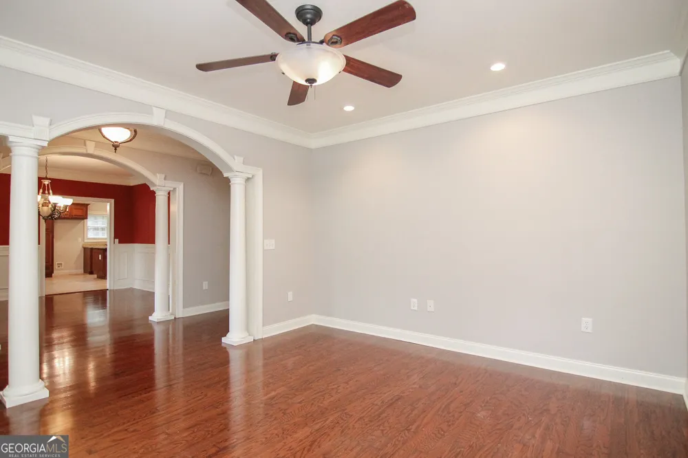 213 Sabre DR Bonaire, GA 31005