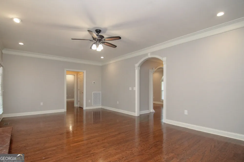 213 Sabre DR Bonaire, GA 31005