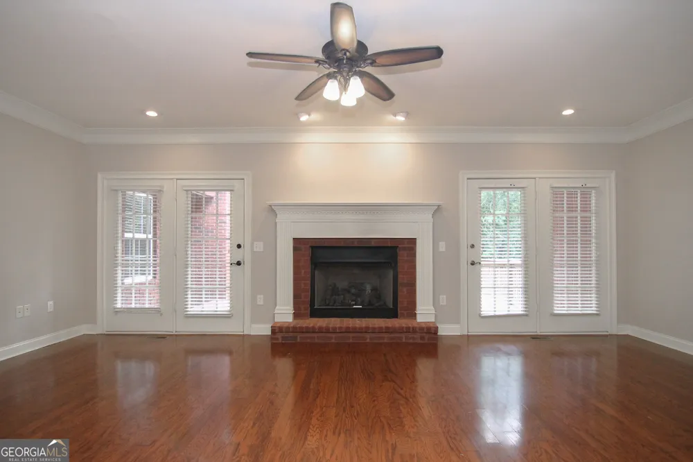 213 Sabre DR Bonaire, GA 31005