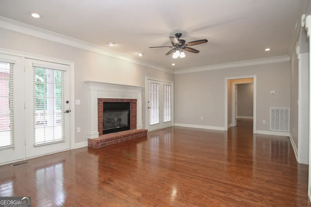213 Sabre DR Bonaire, GA 31005