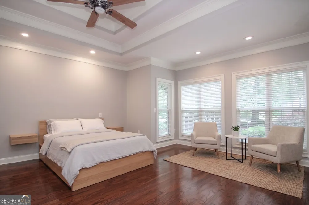 213 Sabre DR Bonaire, GA 31005