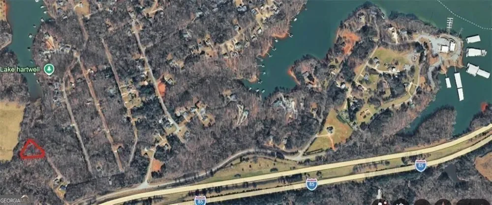 0 Arrowhead CT Lavonia, GA 30553