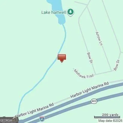 0 Arrowhead CT Lavonia, GA 30553