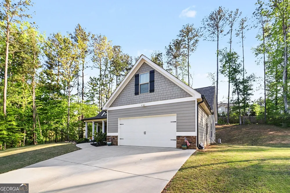 5955 Crowley DR Douglasville, GA 30135