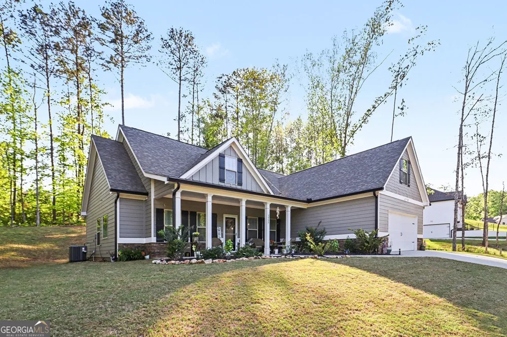 5955 Crowley DR Douglasville, GA 30135