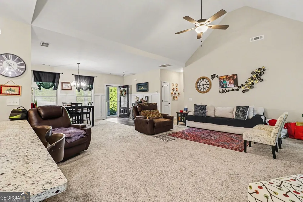 5955 Crowley DR Douglasville, GA 30135