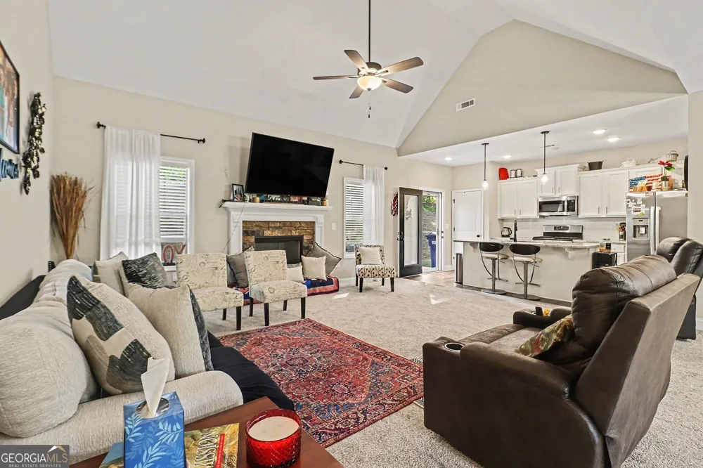 5955 Crowley DR Douglasville, GA 30135
