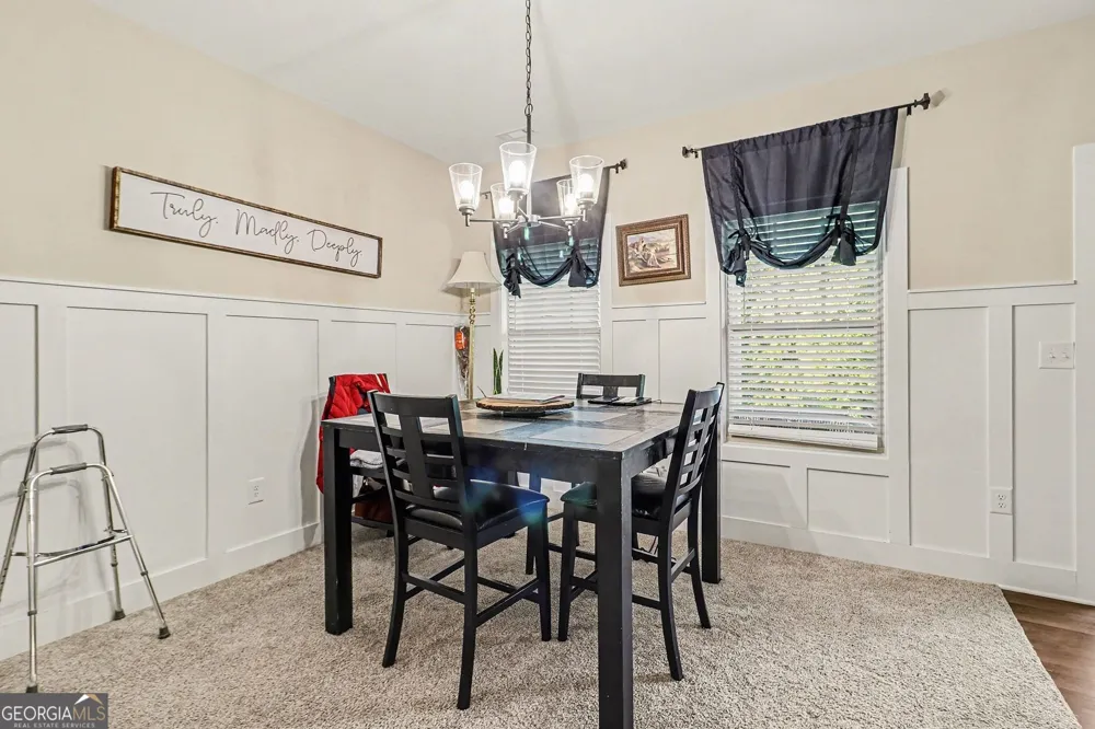 5955 Crowley DR Douglasville, GA 30135