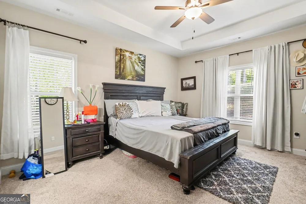 5955 Crowley DR Douglasville, GA 30135