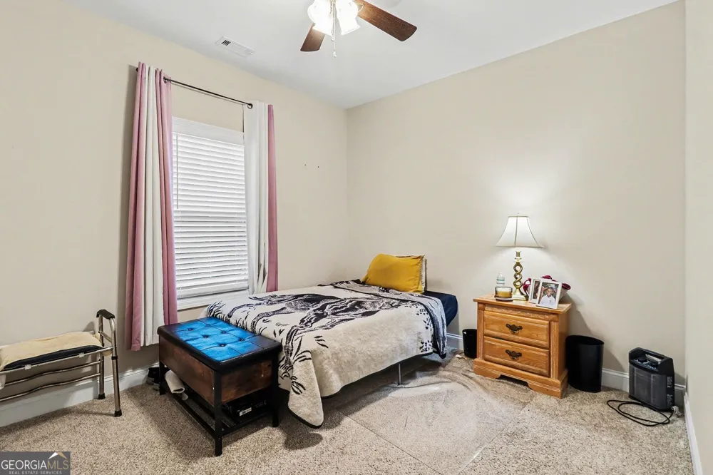 5955 Crowley DR Douglasville, GA 30135
