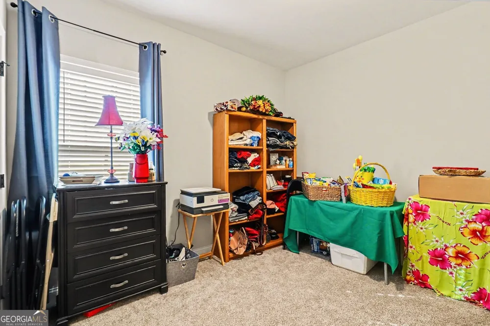 5955 Crowley DR Douglasville, GA 30135