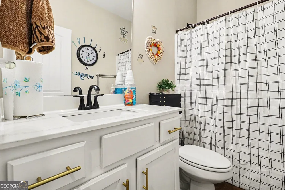 5955 Crowley DR Douglasville, GA 30135