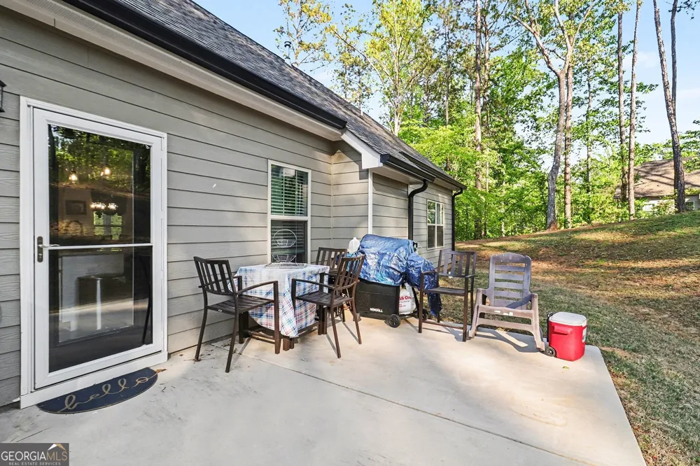 5955 Crowley DR Douglasville, GA 30135