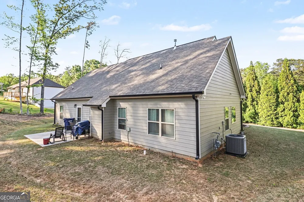 5955 Crowley DR Douglasville, GA 30135