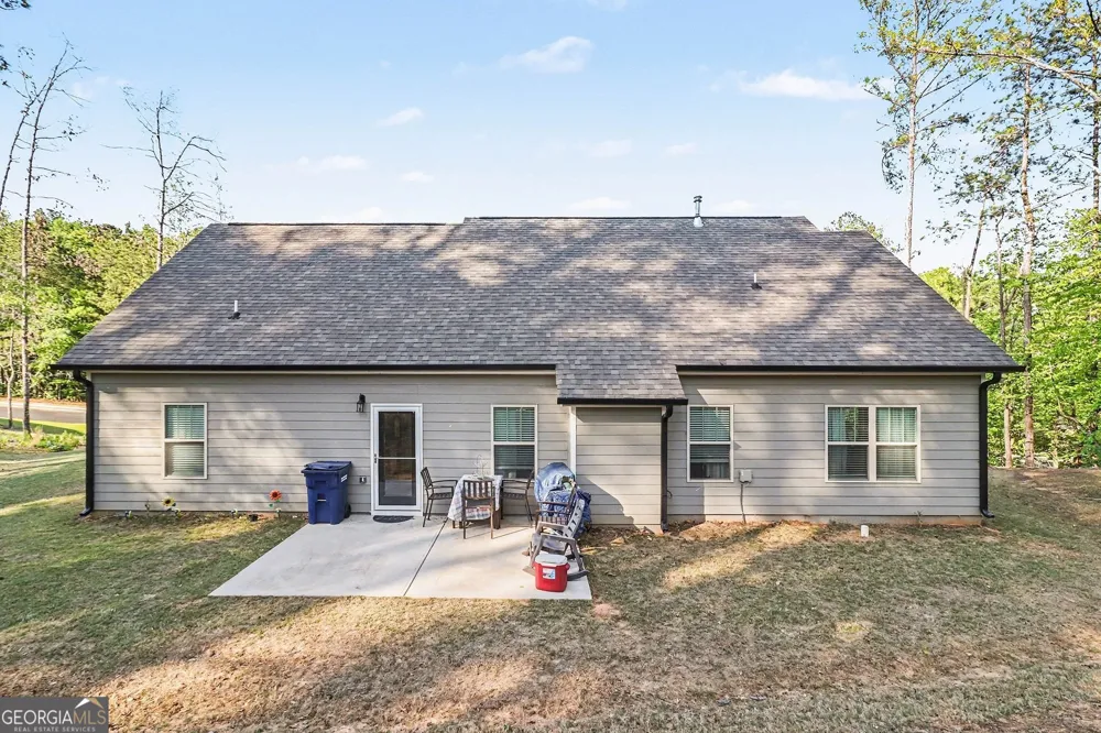 5955 Crowley DR Douglasville, GA 30135