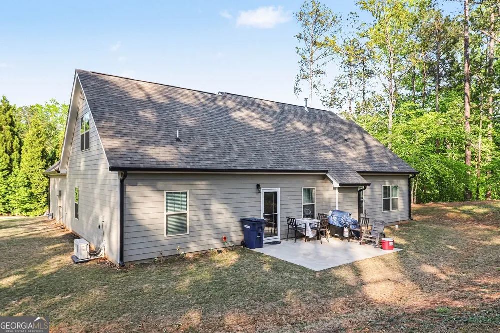 5955 Crowley DR Douglasville, GA 30135