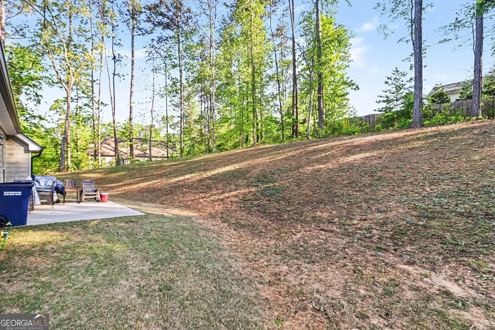 5955 Crowley DR Douglasville, GA 30135