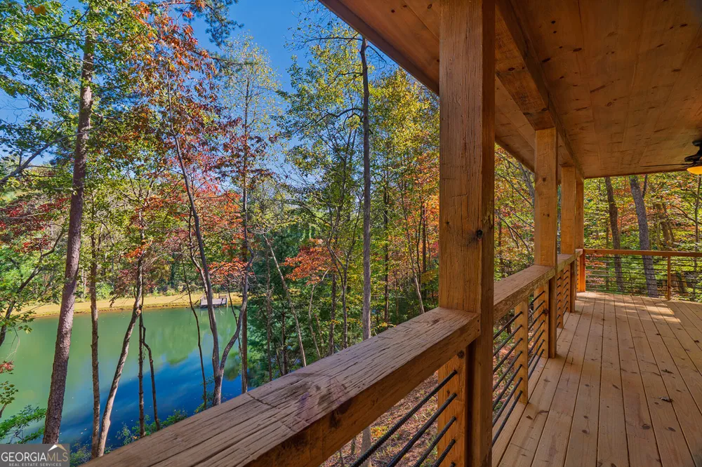 85 Moreland TRL Cherry Log, GA 30522