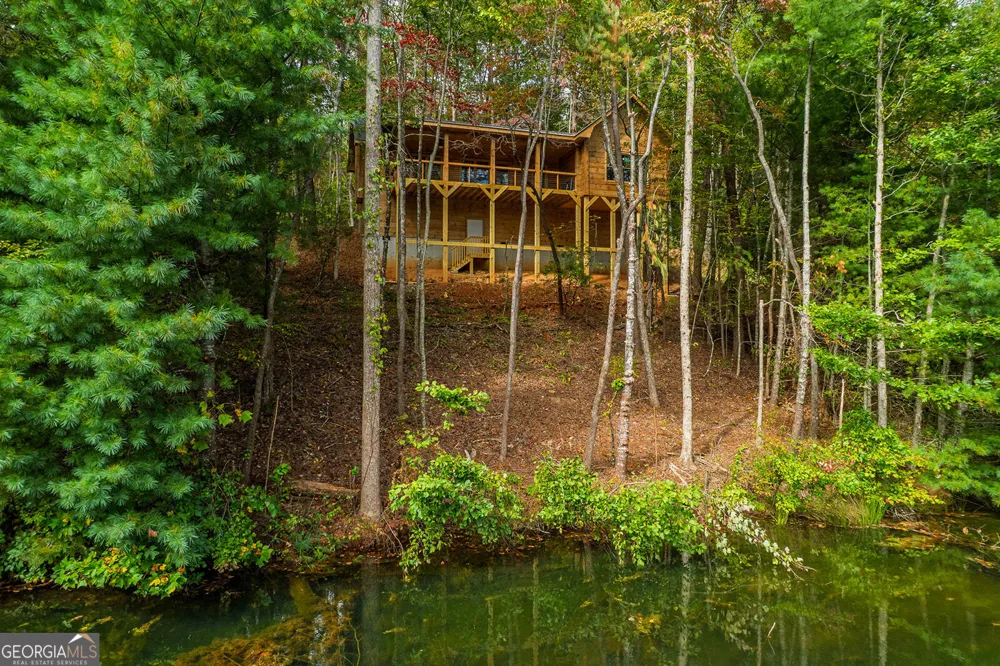 85 Moreland TRL Cherry Log, GA 30522