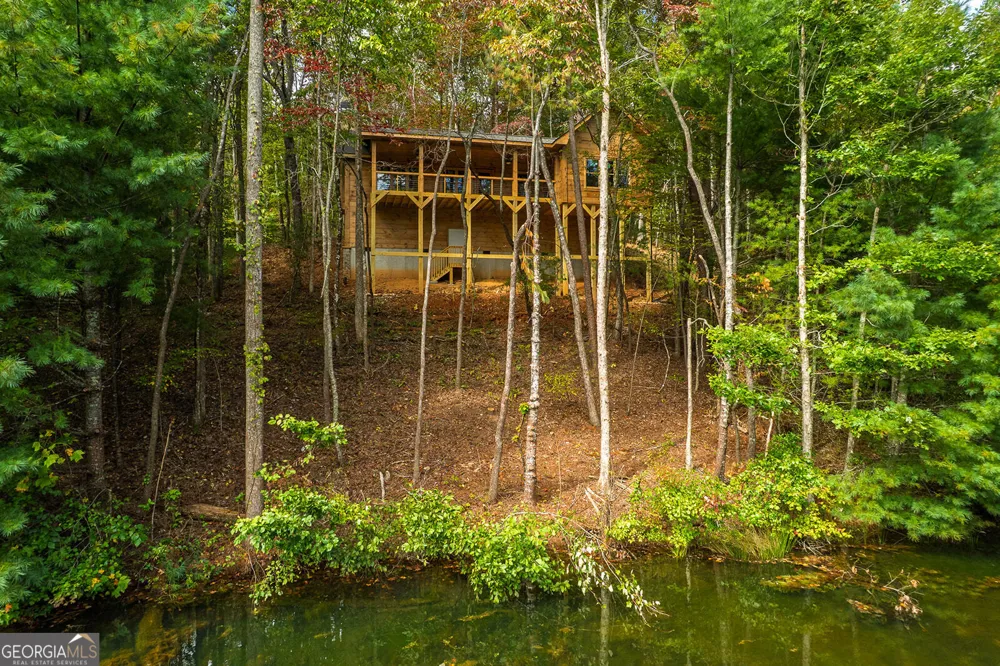 85 Moreland TRL Cherry Log, GA 30522