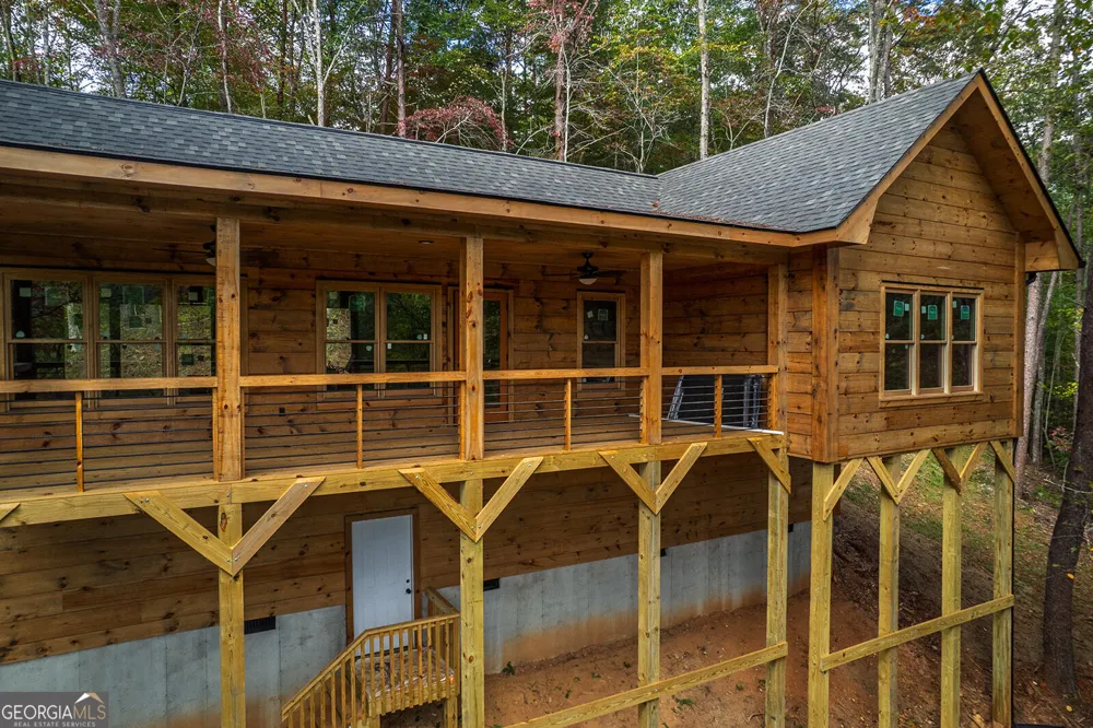85 Moreland TRL Cherry Log, GA 30522