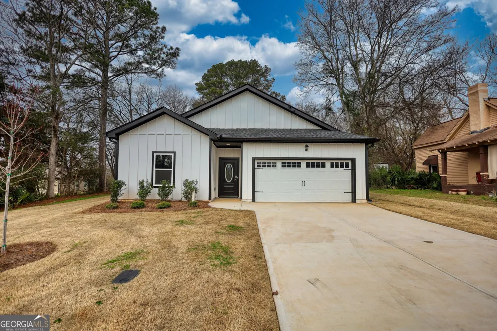 853 Pearl ST Madison, GA 30650