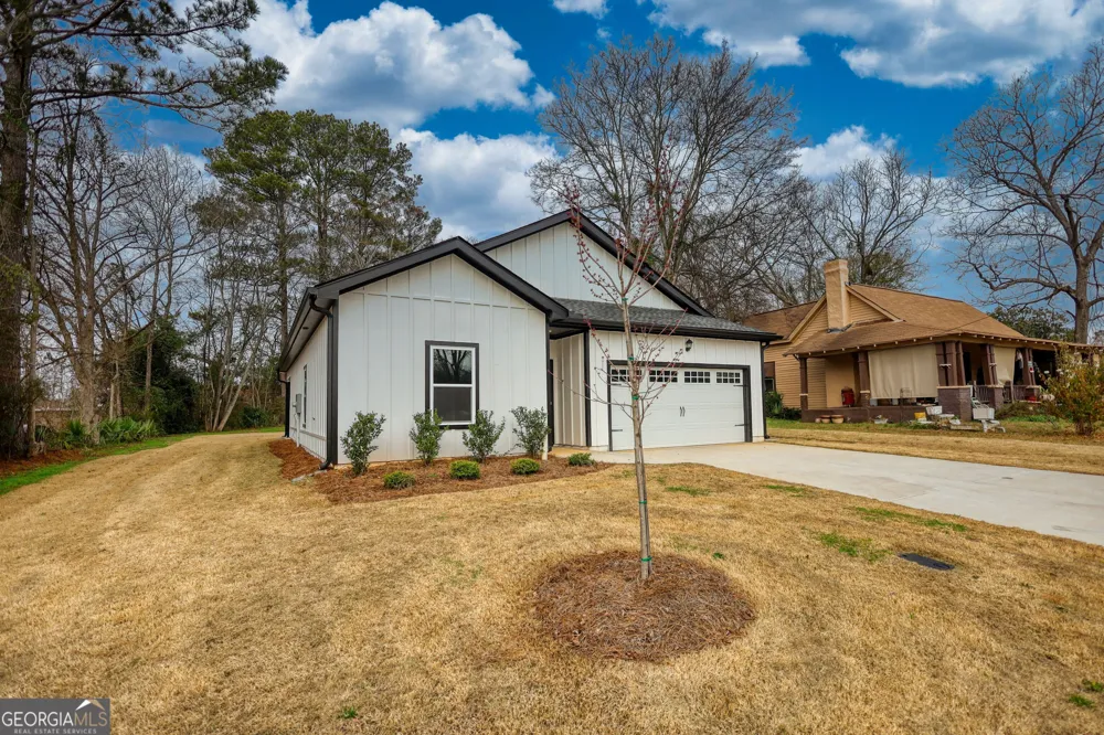 853 Pearl ST Madison, GA 30650