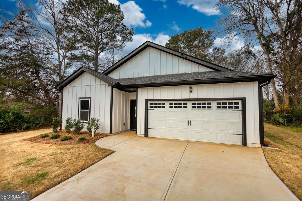 853 Pearl ST Madison, GA 30650
