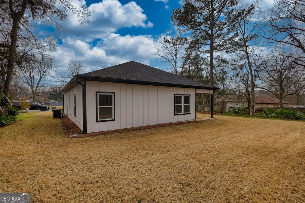 853 Pearl ST Madison, GA 30650