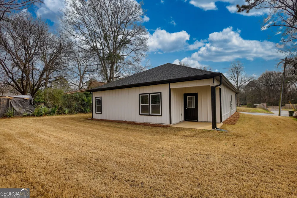 853 Pearl ST Madison, GA 30650