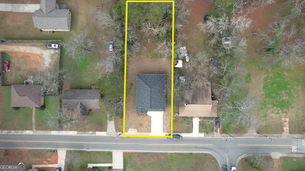 853 Pearl ST Madison, GA 30650