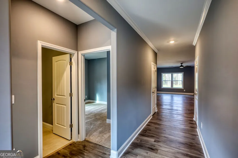 853 Pearl ST Madison, GA 30650